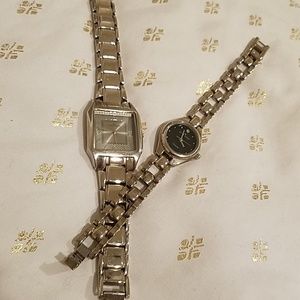 Watches